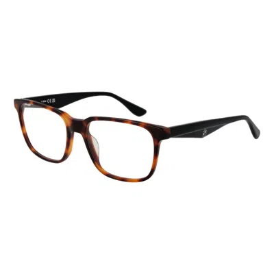 Bmw Acetate Glasses Men's (frames) In Brown