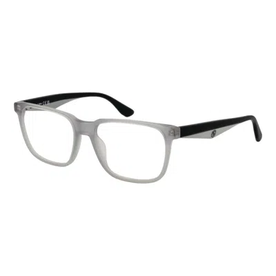 Bmw Acetate Glasses Men's (frames) In White