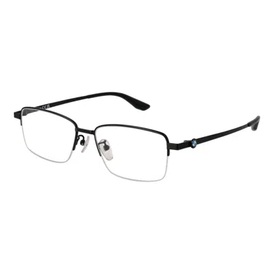 BMW BMW BLACK MEN GLASSES MEN'S FRAME