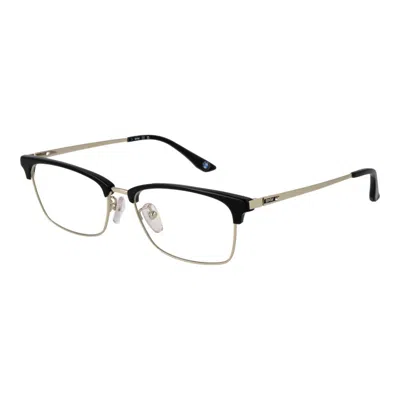 BMW BLACK MEN OPTICAL FRAMES