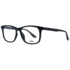 Bmw Black Men Optical Frames