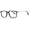 Bmw Black Men Optical Frames