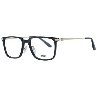 BMW BLACK MEN OPTICAL FRAMES