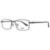 Bmw Black Men Optical Frames