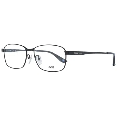 BMW Brown Plastic Glasses (Frames)