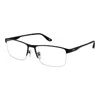 Bmw Black Men Optical Frames In White