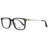 Bmw Black Men Optical Frames In Black