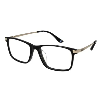 Bmw Black Plastic Glasses Men's (frames)