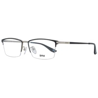 Bmw Black Titanium Glasses Men's (frames)