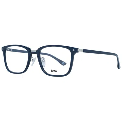 Bmw Blue Men Optical Frames