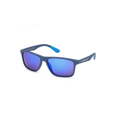 Bmw Motorsport Bs0049 91x In Blue