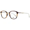 Bmw Brown Men Optical Frames In Brown