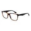 Bmw Brown Men Optical Frames In Brown