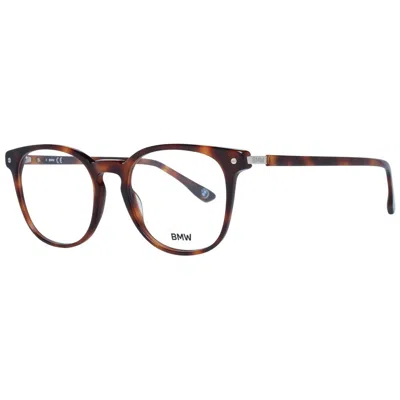 Bmw Brown Men Optical Frames
