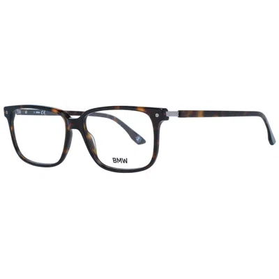 Bmw Brown Men Optical Frames