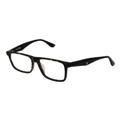 Bmw Brown Plastic Glasses (frames)
