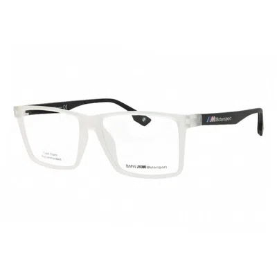 Bmw Bs5003 026 Crystal 57mm In White