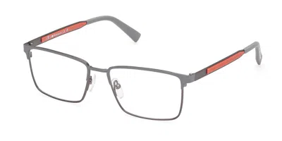 Bmw Bs5023 020 Occhiali Da Vista Grigi Per Uomo (solo Montatura)