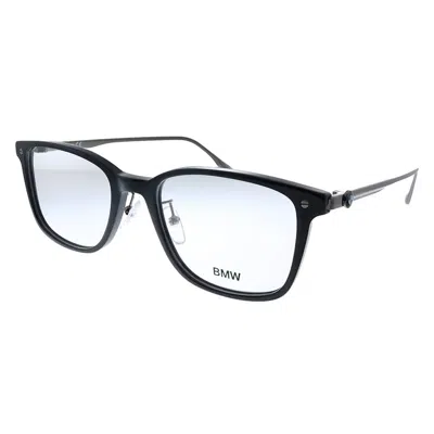 Bmw Bw 5014 001 54mm Unisex Square Eyeglasses 54mm In Multi