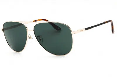 Bmw Bw0054-h 32n Gold/green In Gray
