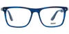 Bmw Blue Men Optical Frames In Blue