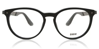 Bmw Bw5003-h Men's Glasses, Black, Size 54