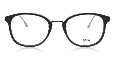 Bmw Bw5013 Men's Glasses, Black, Size 53