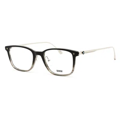 Bmw Bw5014 005 Black 54mm In Transparent