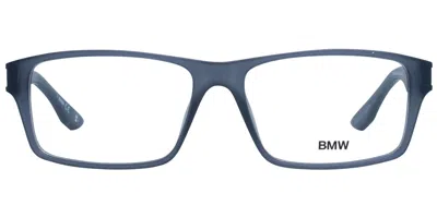 Bmw Bw5016 Men's Glasses, Grey, Size 57