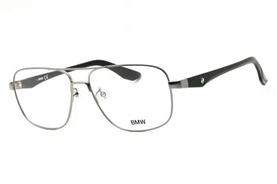 Bmw Bw5019 008 Shiny Gunmetal 57mm In Gold