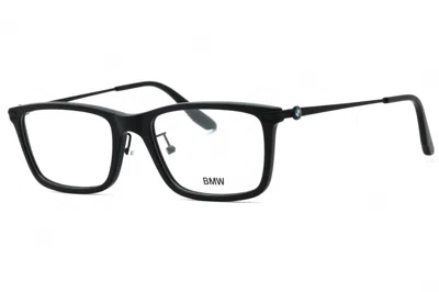 Bmw Bw5020 002 Matte Black 56mm In Pattern