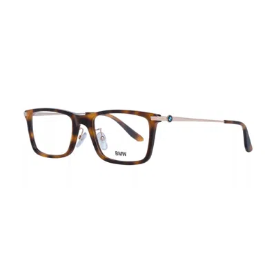 Bmw Bw5020 052 Dark Havana 56mm In Brown