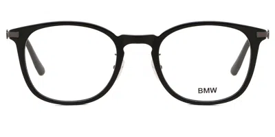Bmw Bw5021 Men's Glasses, Black, Size 52