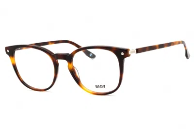 Bmw Bw5032 053 Blonde Havana 52mm In Brown