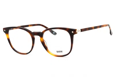 Bmw Bw5032 Eyeglasses In Brown