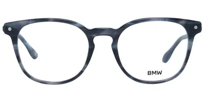 Bmw Bw5032 Men's Glasses, Grey, Size 52