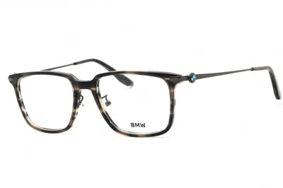 Bmw Bw5037 020 Grey 54mm In Brown