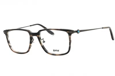 Bmw Bw5037 Eyeglasses In Gray