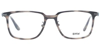 Bmw Bw5037 Men's Glasses, Grey, Size 54