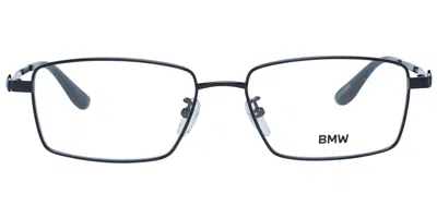 Bmw Bw5042-h Men's Glasses, Black, Size 56