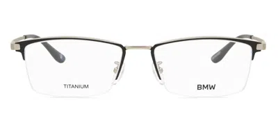 Bmw Bw5047-h Men's Glasses, Gold, Size 55