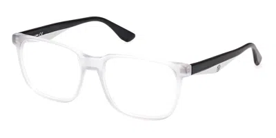 Bmw Bw5063-h Men's Glasses, Clear, Size 55