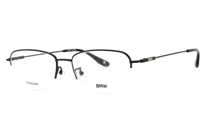 Bmw Bw5068-h 002 Matte Black 56mm In Gray