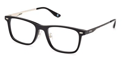 Bmw Bw5069-h Men's Glasses, Black, Size 54