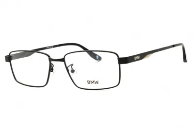 Bmw Bw5071-h 002 Matte Black 56mm