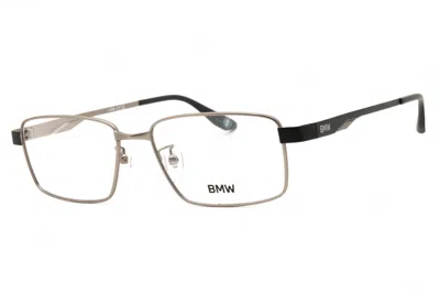Bmw Bw5071-h 015 Matte Light Ruthenium 56mm In Gold