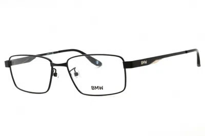 Bmw Bw5071-h 020 Grey 56mm In Black