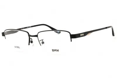 Bmw Bw5072-h 002 Matte Black 56mm