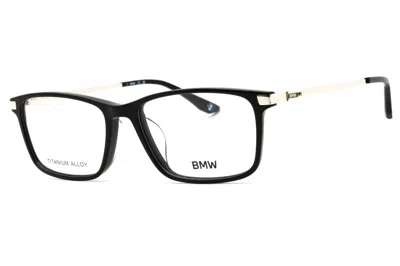 Bmw Bw5073-h 001 Shiny Black 56mm