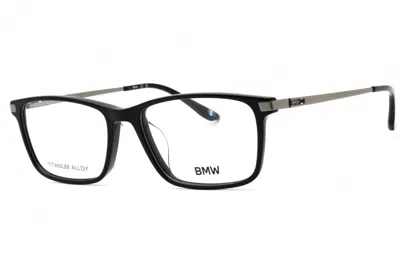 Bmw Bw5073-h 005 Black 56mm